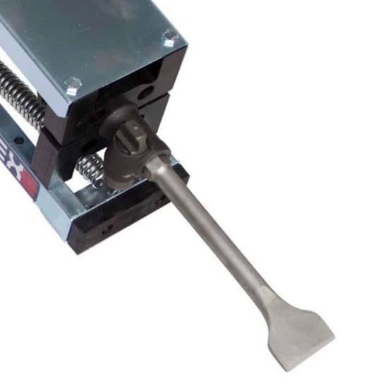 JHTU2 Makinex Jackhammer Trolley Contractors Direct